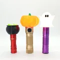 **Bộ khuếch tán đèn pin Halloween hình bí ngô, ma và nồi phép** - Thumbnail 17