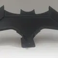 Batarang và giá đỡ từ Liên minh công lý - Thumbnail 2