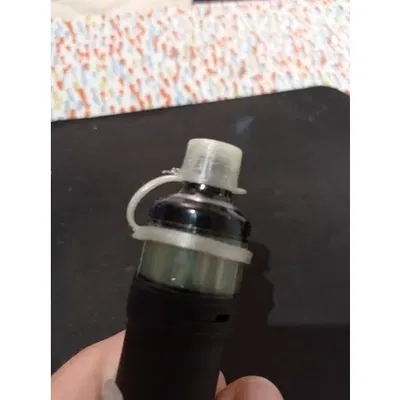 Nắp vaper Vaporesso GT80 có thể sử dụng cho GT40