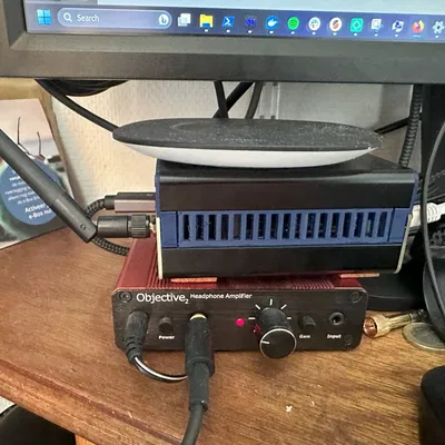 Mở rộng chiều cao cho vỏ kim loại Lichee Pi4