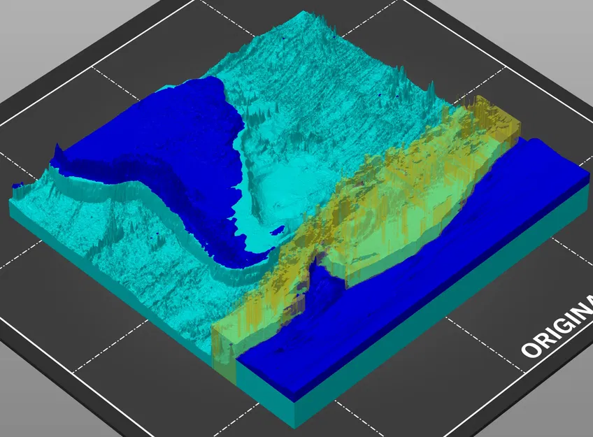 Bức tranh thế giới nghệ thuật treo tường - Image 6