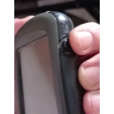 Nút thay thế cho Garmin Oregon serie 300, 400, 500