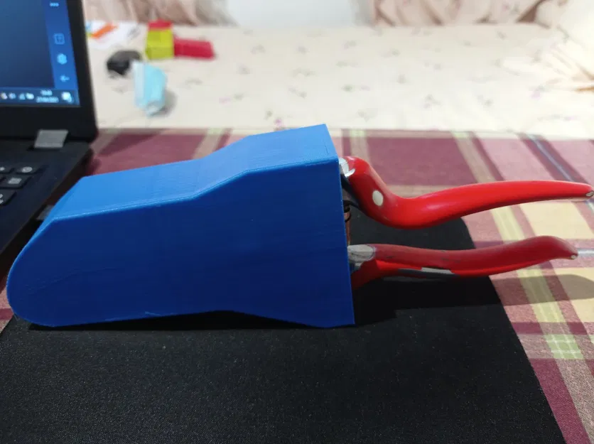 Bao đựng kéo cắt tỉa Felco số 2 và 8 - Image 1