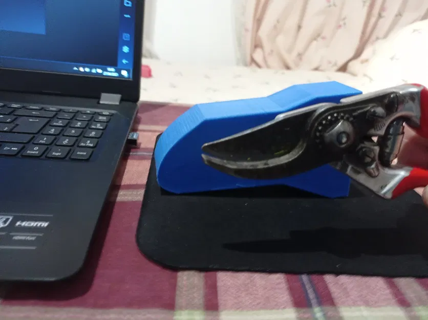 Bao đựng kéo cắt tỉa Felco số 2 và 8 - Image 2