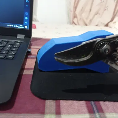 Bao đựng kéo cắt tỉa Felco số 2 và 8