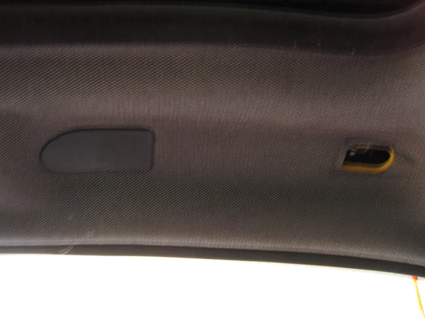 Nắp che tay cầm trước cho Alfa Romeo 147 - Image 1