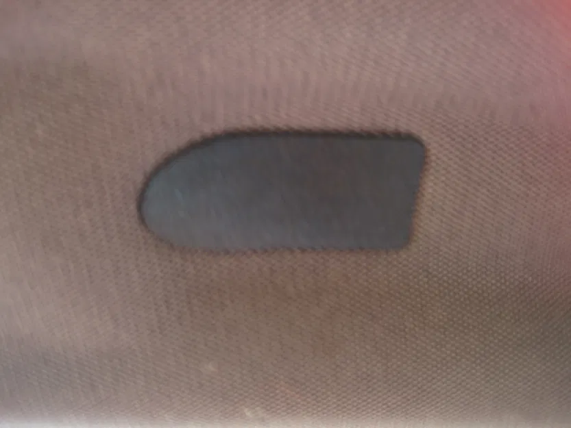 Nắp che tay cầm trước cho Alfa Romeo 147 - Image 2