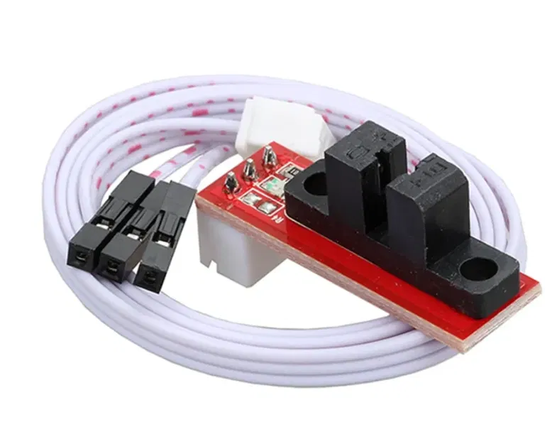 Giá đỡ đầu cuối quang học cho ERCF (thỏ nổi giận) - Image 5