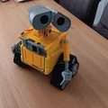 Robot WALL-E đáng yêu nhất hành tinh - Thumbnail 2