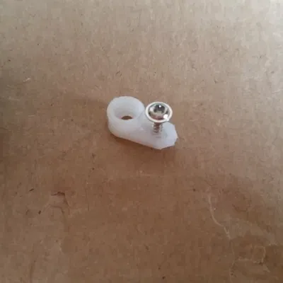 Khớp nối đa năng dựa trên servo 9G