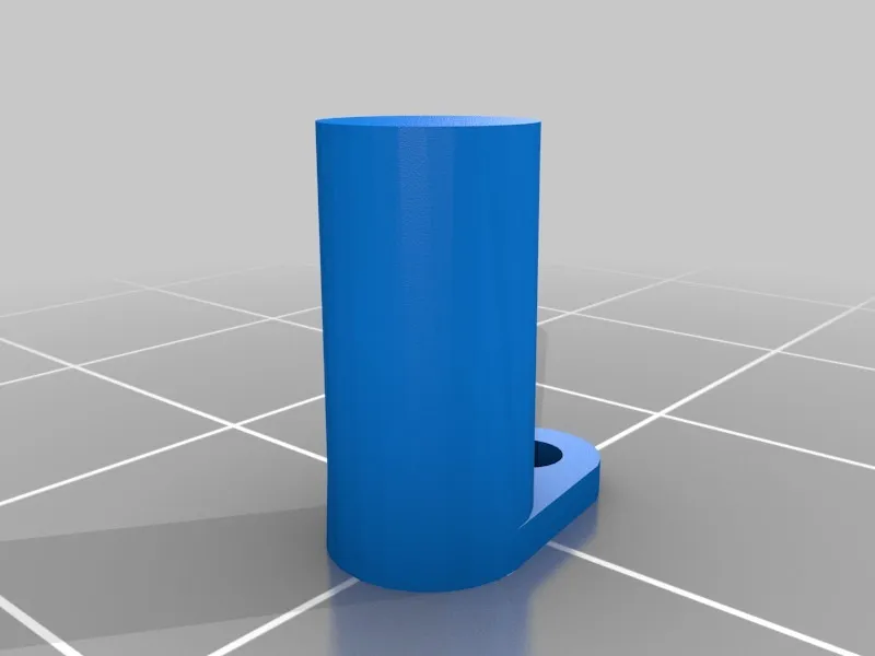 Khớp nối đa năng dựa trên servo 9G - Image 8