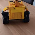 Robot WALL-E đáng yêu nhất hành tinh - Thumbnail 4
