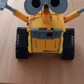 Robot WALL-E đáng yêu nhất hành tinh - Thumbnail 5