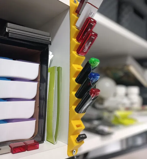 Bộ tổ chức USB mở rộng đa năng không giới hạn - Image 2