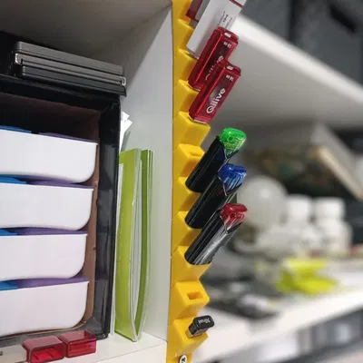 Bộ tổ chức USB mở rộng đa năng không giới hạn