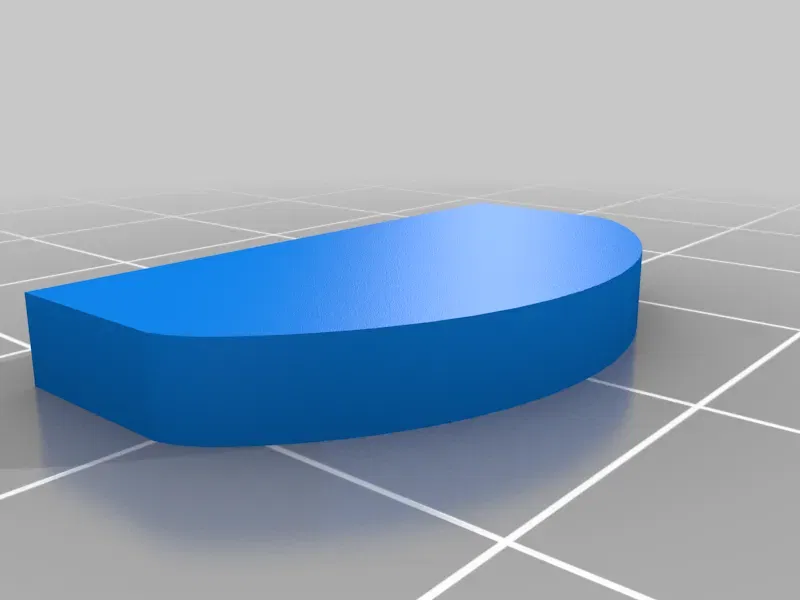 Giá đỡ sơn Vallejo 17ml đã được chỉnh sửa ngắn hơn - Image 3