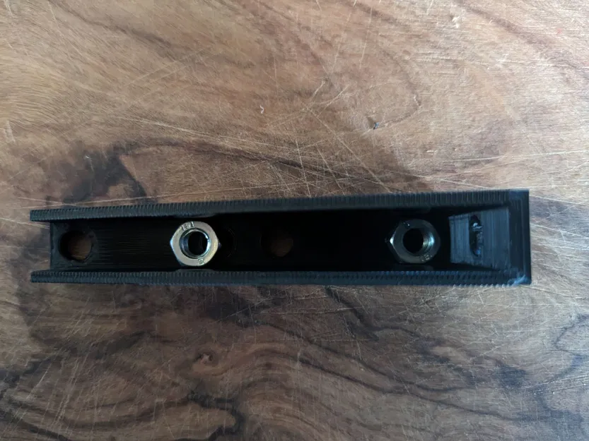 Giá đỡ lắp rack 2U cho thiết bị 19'' và 10 - Image 4