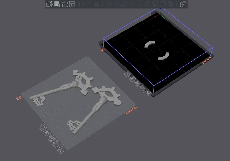 Chìa khóa Tears of The Kingdom đã được sắp xếp lại - Image 1