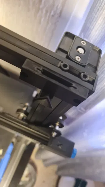 Giá đỡ cho espátula và kéo cắt dễ dàng lắp đặt - Image 2