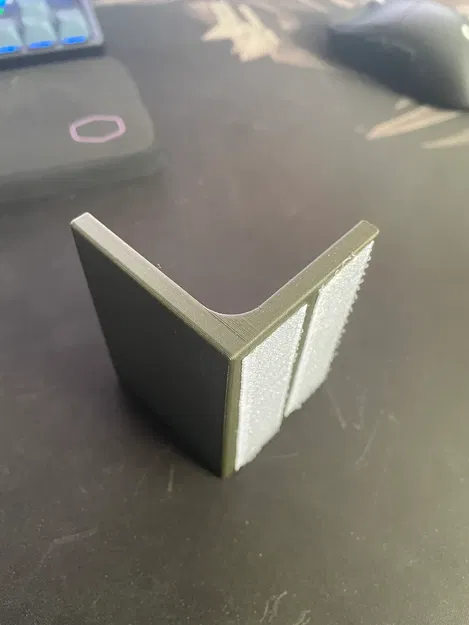 Giá đỡ L bằng Velcro cho cốp xe cạnh tranh - Image 3