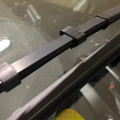 Cái kẹp ống nước cho cần gạt nước Peugeot 3008/5008