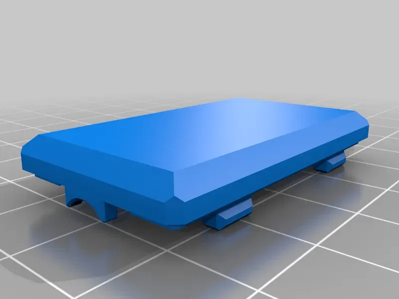 Vỏ bảo vệ nguồn 1541-II cho dự án của Stefan Wagner - Image 7