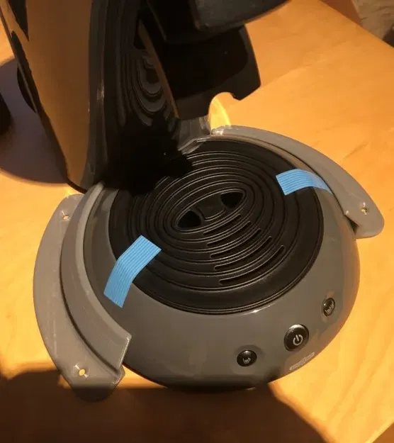 Giá đỡ Senseo cho xe caravan hoặc xe cắm trại - Image 1