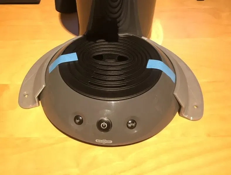 Giá đỡ Senseo cho xe caravan hoặc xe cắm trại - Image 2