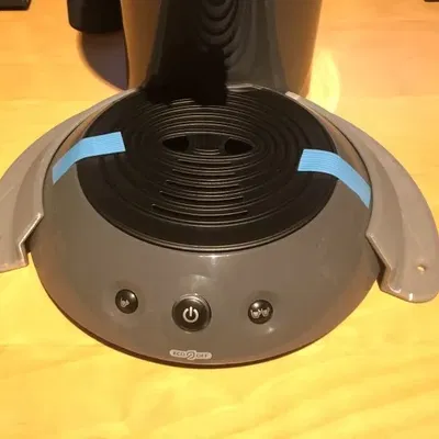 Giá đỡ Senseo cho xe caravan hoặc xe cắm trại