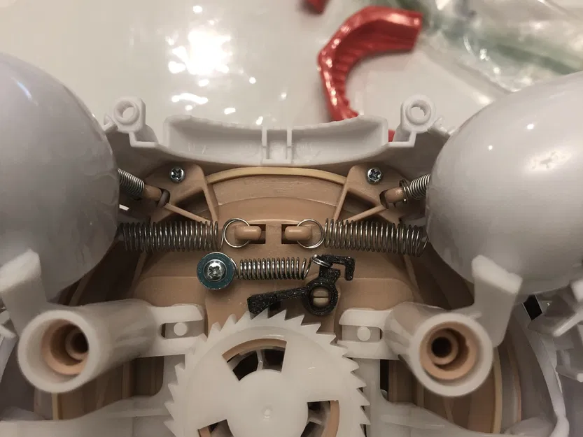 Sửa chữa trò chơi Heo Bự bị hỏng - Image 2