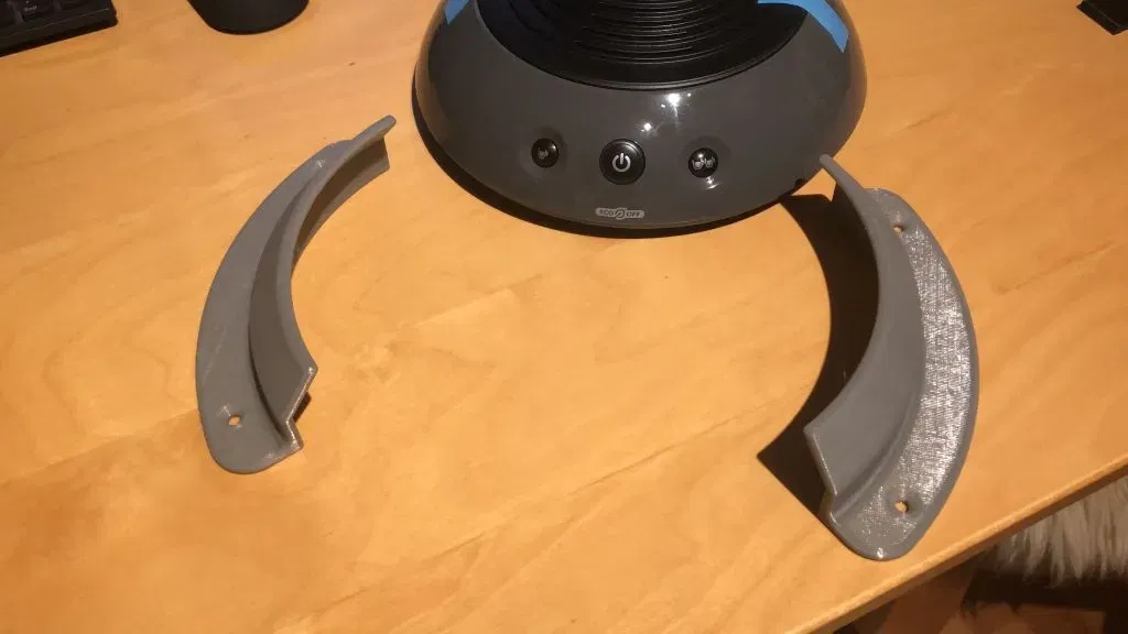 Giá đỡ Senseo cho xe caravan hoặc xe cắm trại - Image 3