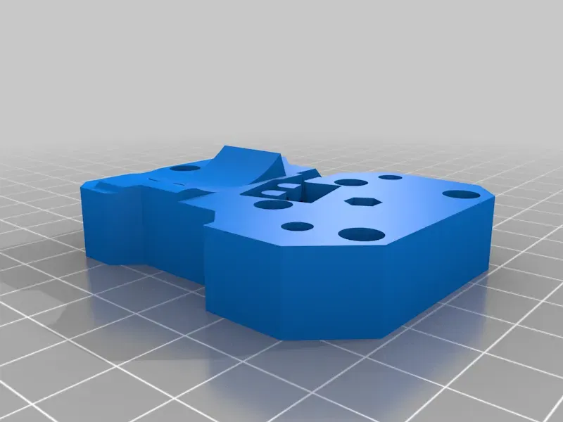 Cảm biến filament cơ học EVA 3 cho Orbiter 1.5 - Image 1