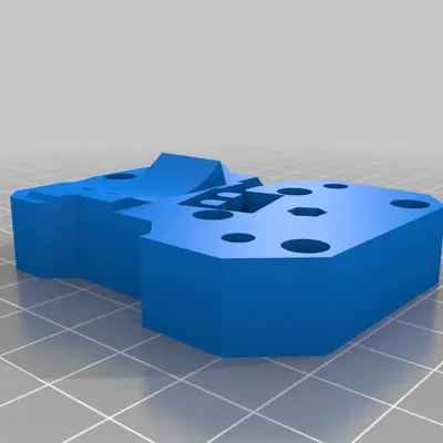 Cảm biến filament cơ học EVA 3 cho Orbiter 1.5