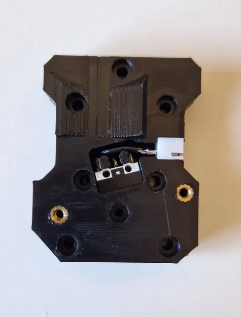 Cảm biến filament cơ học EVA 3 cho Orbiter 1.5 - Image 2