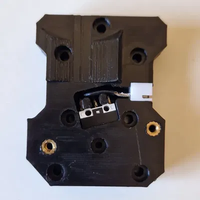 Cảm biến filament cơ học EVA 3 cho Orbiter 1.5