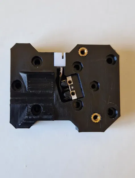 Cảm biến filament cơ học EVA 3 cho Orbiter 1.5 - Image 3