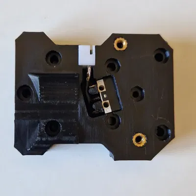 Cảm biến filament cơ học EVA 3 cho Orbiter 1.5