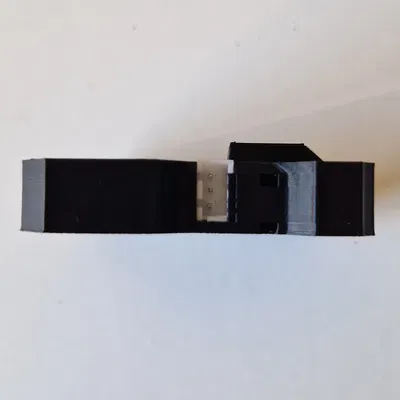 Cảm biến filament cơ học EVA 3 cho Orbiter 1.5