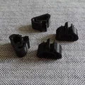 Cái kẹp ống nước cho cần gạt nước Peugeot 3008/5008 - Thumbnail 4