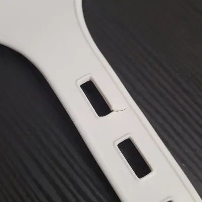 Dây đai khóa thay thế cho máy làm dịu Fisher-Price Calming Clouds™