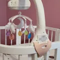 Dây đai khóa thay thế cho máy làm dịu Fisher-Price Calming Clouds™ - Thumbnail 4
