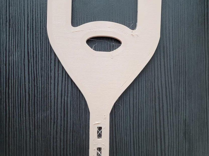 Dây đai khóa thay thế cho máy làm dịu Fisher-Price Calming Clouds™ - Image 5