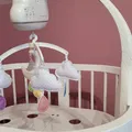 Dây đai khóa thay thế cho máy làm dịu Fisher-Price Calming Clouds™ - Thumbnail 10