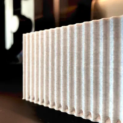 Giá đỡ bọt biển 3 ngăn với thiết kế thoát nước