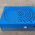 Hộp chứa Arduino UNO R.3 với Breadboard - Thumbnail 1