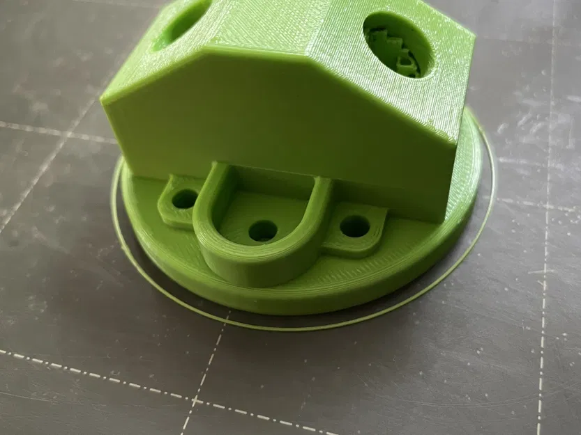 Thay thế nắp đánh lửa cũ bị hỏng - Image 1