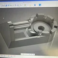 **Phụ tùng máy pha cà phê Lavazza khó tìm** - Thumbnail 1