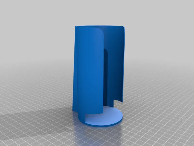 Tháp đựng viên nén Tassimo với giá đỡ chân không 20mm - Image 5