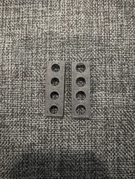 Hướng dẫn khoan lỗ biothane với khoảng cách đều - Image 1