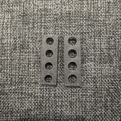 Hướng dẫn khoan lỗ biothane với khoảng cách đều